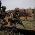Российское наступление в Украине захлебнулось