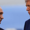 Tramp Putinə istədiyini harada verib?