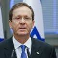 Президент Израиля встретится с премьером Британии для обсуждения палестинского вопроса