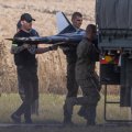 МВД Польши сообщило об обнаружении обломков 16 беспилотников