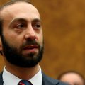 Мирзоян представил НАТО видение стабильности на Южном Кавказе