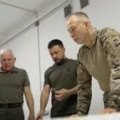 Зеленский объявил: ВСУ сорвали наступление россиян