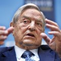 Трамп назвал Сороса спонсором протестов и пообещал расследование