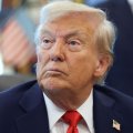 Трамп встретился с премьером Катара - ОБНОВЛЕНО