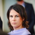 Бербок намекнула на миротворцев ООН в Украине