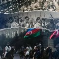 Минуло 107 лет со дня освобождения Баку от армяно-большевистской оккупации