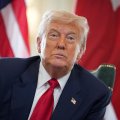 Трамп назвал Россию агрессором