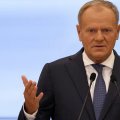 Туск заявил о нейтрализации очередного БПЛА над небом Польши