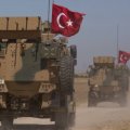 Турция теряет терпение и может поддержать военные действия против SDF