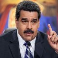 США угрожают Венесуэле войной - Мадуро