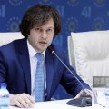 Кобахидзе: Ряд стран Европы разжигают радикальные настроения в Грузии
