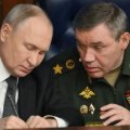 Gerasimov Ukrayna savaşı haqda Putinə yalan danışır... - 