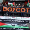 Сотни тысяч человек протестуют во Франции