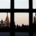 Москва запросила переговоры с Баку
