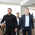 Separatçı Şahramanyan Xankəndindəki son terror cəhdinə belə münasibət bildirdi...-VİDEO