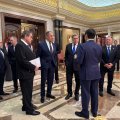 Анонсирована новая встреча Лаврова и Рубио