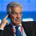 Пакистан допустил возможность предоставления Саудовской Аравии доступа к ядерному оружию