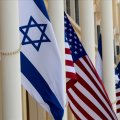WSJ: Трамп запросил у Конгресса одобрения продажи оружия Израилю