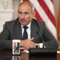Пашинян: На встрече в Вашингтоне мы реализовали мечту армянского народа о мире