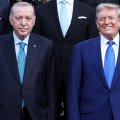 Эрдоган раскрыл темы предстоящей беседы с Трампом
