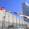 Шесть стран призвали в 2026 году провести саммит о гуманности во время войны