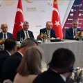 Эрдоган: Приоритетными сферами сотрудничества Турции и США являются энергетика и оборона