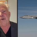 İsveç müdafiə naziri Rusiya təyyarələrinin vurulacağı haqda xəbərdarlıq etdi...