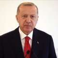 Эрдоган не считает ХАМАС террористической организацией