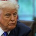 Трамп не ответил на вопрос о возможном визите в Москву и оказании влияния на Зеленского