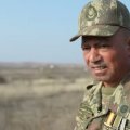 Разведчик Сайяф Ахмедов погиб в результате подрыва на мине в Агдаме