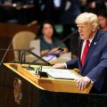 Трамп: Вашингтон готов ввести серьезные пошлины против Москвы