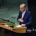 Эрдоган: В Газе немедленно должно быть обеспечено прекращение огня