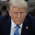 Трамп: Российская экономика рушится, Украина держится