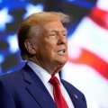 Трамп заявил о преждевременности обсуждения гарантий безопасности Украины