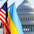 США больше не давят на Украину в вопросе территорий