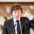 Милей поднял вопрос о возвращении спорных с Великобританией островов