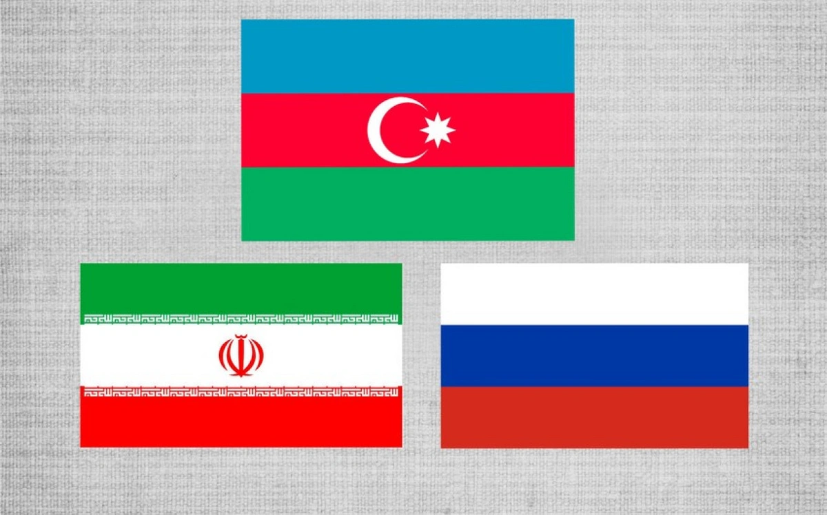 Азербайджан, Иран и Россия готовятся к трёхсторонней встрече