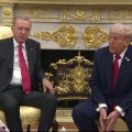 Трамп: Турция хочет закупить у США истребители F-16 и F-35