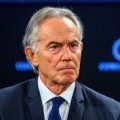 СМИ: Тони Блэр надеется возглавить администрацию Газы после конфликта