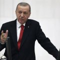 Эрдоган сделал заявление по российско-украинской войне