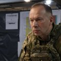 Главком ВСУ: Попавшие в ловушку российские военные уничтожаются