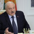Лукашенко заявил о желании провести переговоры с Зеленским