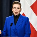 Премьер Дании: Европа уже находится в гибридной войне