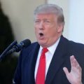 Трамп считает, что виновными в случае шатдауна будут демократы