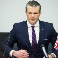 WP: Пит Хегсет созывает встречу с сотнями генералов для разговора о 