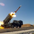 Израильский Patriot уже месяц работает в Украине