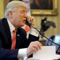 Орбан рассказал, как звонок Трампа из-за России прервал его ужин с женой