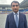 Elmir Mehdiyev: 