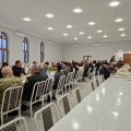 “Anım Günü ilə bağlı məscidlərimizdə bu cür tədbirlərin keçirilməsi qürurvericidir”