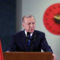 Эрдоган: Моя встреча с Трампом была очень продуктивной